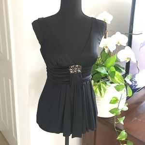BEBE black top